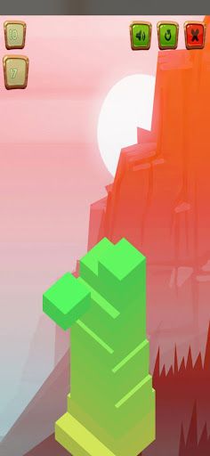 block star - Screenshot 3