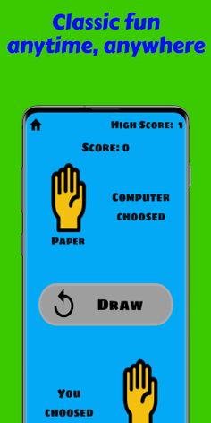 Shifumi Duel - Screenshot 4