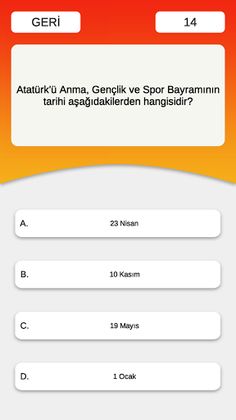 Sorun Var - Screenshot 4