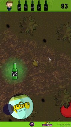 Don´t you know - Screenshot 1