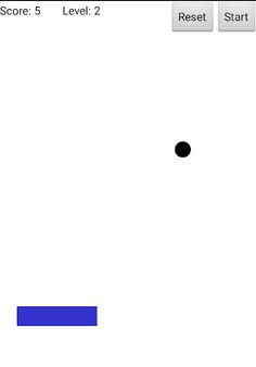 Pong - Screenshot 2