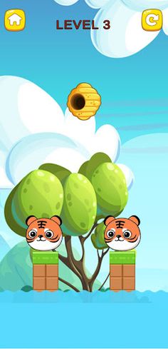 Save The Tigre: Draw to Save - Screenshot 4