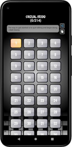 Smart Crossword Game Word - Screenshot 3