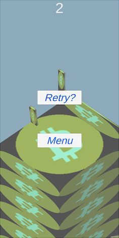 Crypto Stack - Screenshot 1