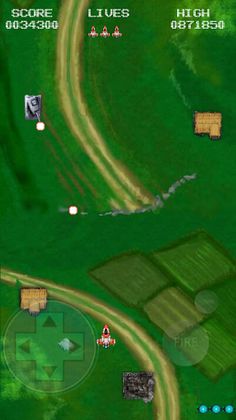 Space Killer - Screenshot 3