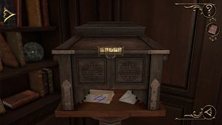 Escape From Crimson Manor - Screenshot 2