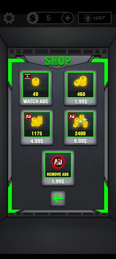 Can You Escape - Screenshot 1