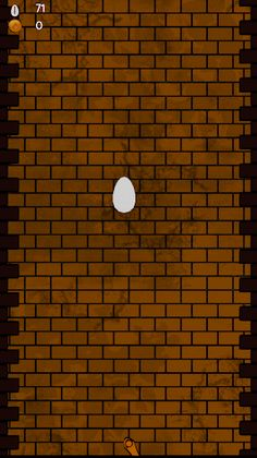 Egg Drop - endless egg popping - Screenshot 3
