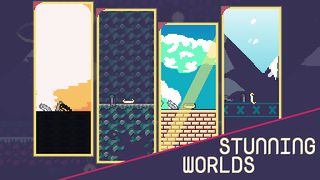 Aureole - Screenshot 1