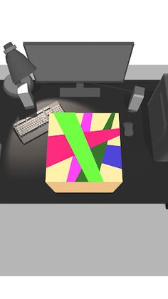 Wonder Box - Screenshot 2