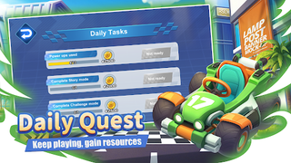 Drifty Fun - Screenshot 3