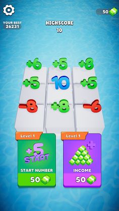 Digit Survival - Screenshot 3