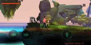 Tiki tiki - Screenshot 3