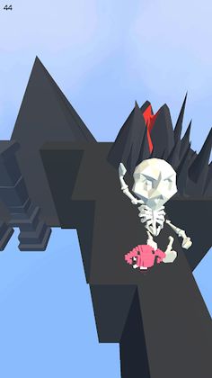 5F: Run! - Screenshot 3