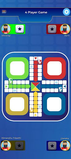 Ludo7 - Screenshot 2