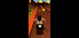 YamDash - Screenshot 1
