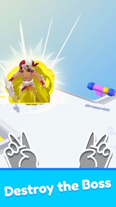 Wordy - Screenshot 3