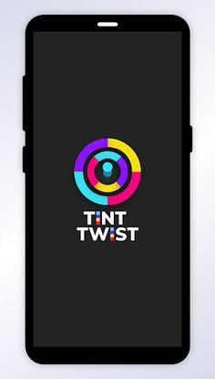 Tint Twist - Screenshot 1