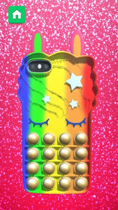 Pop it Fidget Toys : 3D Mobile - Screenshot 3