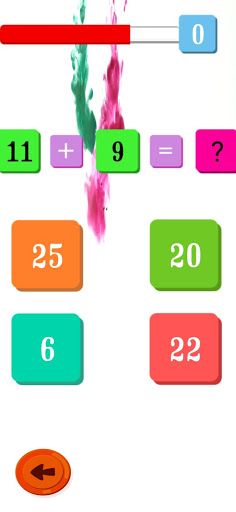 Maths Proved - Screenshot 3