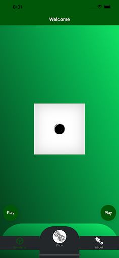 Simplemente Dados - Screenshot 1