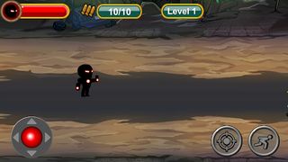 Warrior Shadow 2022 - Screenshot 3