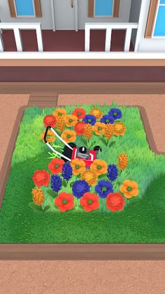 Lawn Care - Screenshot 1