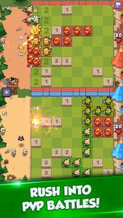 Legends of Rhandum - Screenshot 5