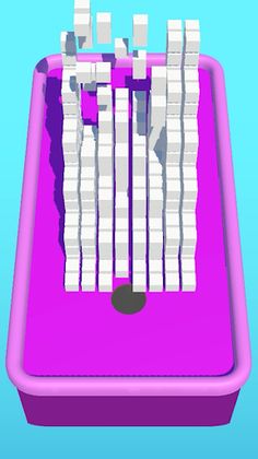 Hole Puzzle - Screenshot 2