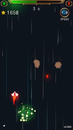 LightSpeed - Screenshot 2