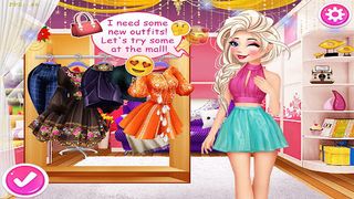 العاب بنات حلوات 2023 بدون نت - Screenshot 1