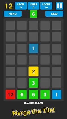 Dozen - 12 - Screenshot 2