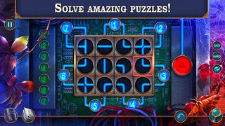 Magic Сity Detective: Rage - Screenshot 3