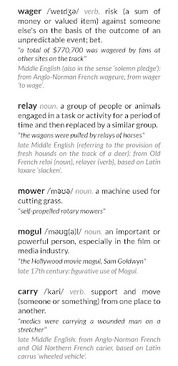 Waffle - Daily Word Game - Screenshot 4