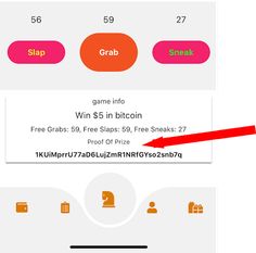 Grabbit - Screenshot 4