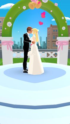 Cool Kiss - Screenshot 3