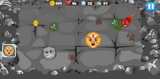 Dodge Boinks - Screenshot 1