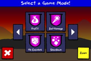 Fastar! - Screenshot 3