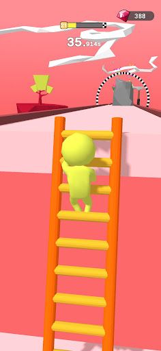 Action Runner - Screenshot 3