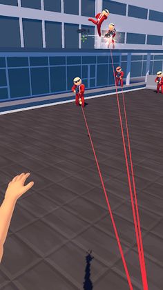 Shield Master - Screenshot 3