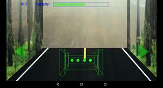 Rad Rider - Screenshot 2