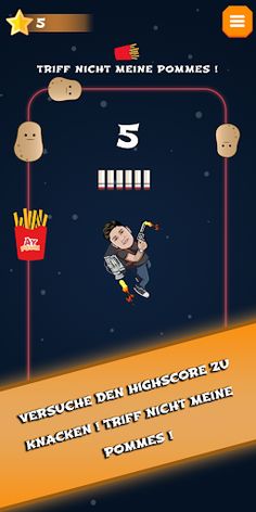 AyFly - HeracAy Game - Screenshot 3