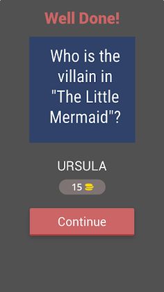 DizQuiz Kingdom - Screenshot 2