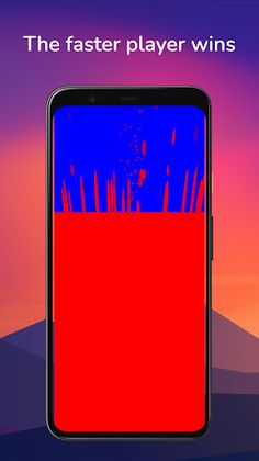 Finger Battle - Screenshot 2