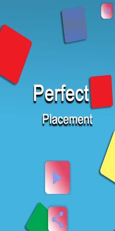 Perfect Placement - Screenshot 2