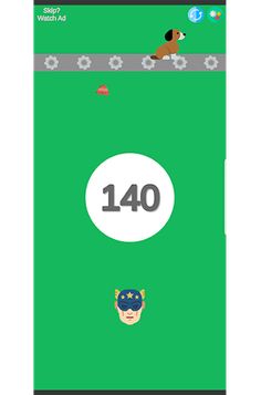 It's Raining Poo - Screenshot 4