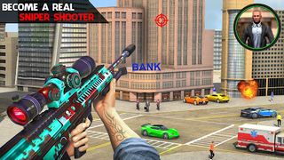 Elite Sniper : Arena shooter - Screenshot 3