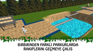 Island Races-SurvivorStyleGame - Screenshot 3