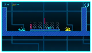 Power Of Geometry - Screenshot 2