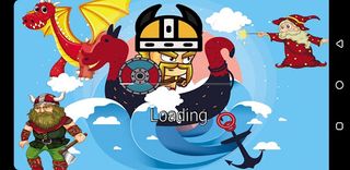 vikings 6 Adventure - Screenshot 1